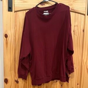 American Eagle Crewneck